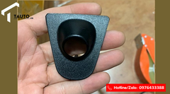 Dưỡng camera gắn Lô-gô Honda