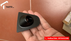 Dưỡng camera gắn Lô-gô Honda