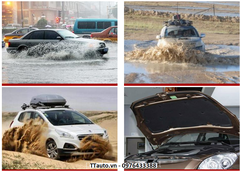 Gioăng Taplo kính lái cho CR-V các đời