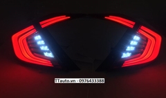 Một số mẫu đèn hậu Full LED Civic 2016-2020