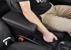 Hộc kê tay Honda Jazz