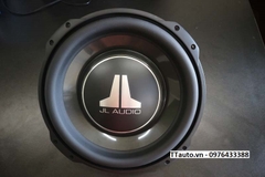 LOA SUB HƠI JL AUDIO 12TW3