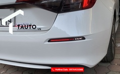 LED cản sau cho Honda Civic 2022