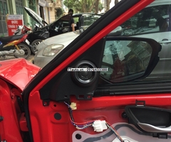 Bộ loa Treble cho Civic 1.8E bản thiếu