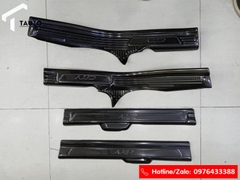 Ốp bậc cửa chống xước cho Honda City 2021