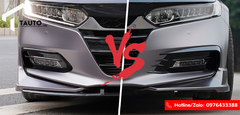 Ốp đèn gầm Honda Accord 2019 -2022