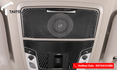 Ốp đèn trần cho Honda Accord