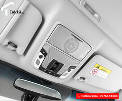 Ốp đèn trần cho Honda Accord