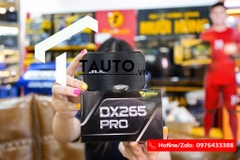 ANDROID BOX DX265 PRO