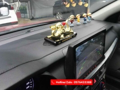 DVD ANDROID THEO XE KIA CERATO 2019 | DVD ANDROID CHÍNH HÃNG