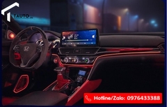 Led nội thất nguyên khối Honda Accord 2019-2022