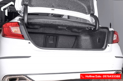 Tấm cách âm cốp sau Honda Aaccord 2019 2022