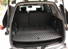 Thảm cốp sau cho Honda CRV 2017- 2022