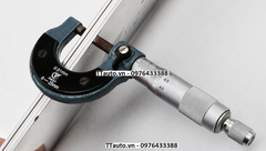 Thanh cân bằng Strut bar TTCR-ii cho CR-V