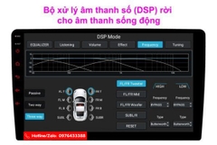 DVD ANDROID THEO XE HYUNDAI TUCSON 2018 | OWNICE C800