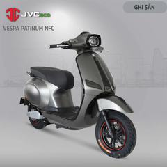 XE MÁY ĐIỆN JVC VESPA PLATINUM NFC