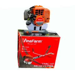 Máy Cắt Cỏ 2 Thì 1470W Vinafarm VNBC-143