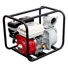 Máy Bơm Nước Chạy Xăng Oshima 6.5HP OS 80