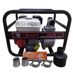 Máy Bơm Nước Chạy Xăng Yataka 5.5HP CS-50