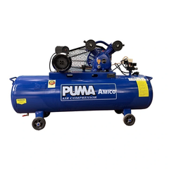 Máy Nén Khí Puma Amico 2HP 70L V-0.12/8