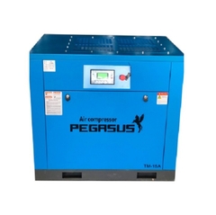 Máy Nén Khí Trục Vít Pegasus 110Kw TMPM-150A