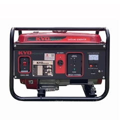 Máy Phát Điện Chạy Xăng 2KVA Kyo Power THG2500KX