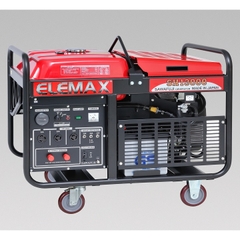 Máy Phát Điện Chạy Xăng Elemax 11KVA SH13000