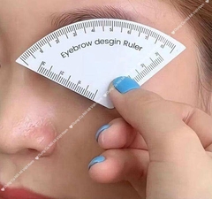 Các loại khung, thước hổ trợ vẽ lông mày Browlamination, ép chân màu, microlading