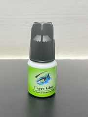 Keo Nối Mi Hàn Quốc Layer Siêu Bền 3-5 tuần