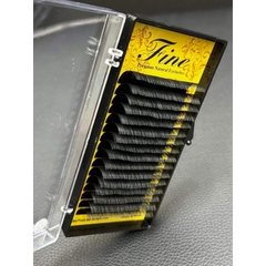Mi khay fine 16 line 0.05 C Cc D 8-16mm