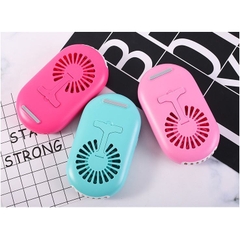 Quạt thổi khô mi - mi nối, quạt hỗ trợ thổi mi nhanh khô, keo nhanh khô, rút ngắn thời gian nối mi