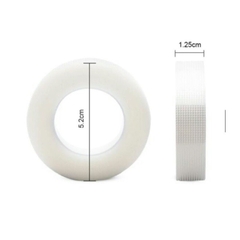 Băng keo gai nối mi, có lỗ thoát hơi, thoát mồ hôi