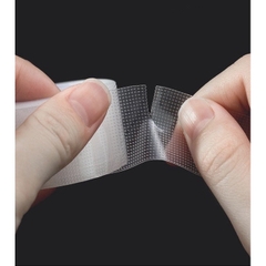 Băng keo gai nối mi, có lỗ thoát hơi, thoát mồ hôi