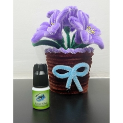 Keo Nối Mi Hàn Quốc Layer Siêu Bền 3-5 tuần