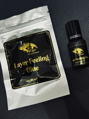 Keo nối mi LAYER FEELING GLUE