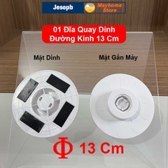 Bộ 18 Đầu Cọ (bán rời) Lắp Cho Máy cọ chổi cọ điện máy chà bàn chải vệ sinh nhà tắm không dây Jesopb K129 Pin 4000mAh