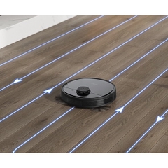 Robot hút bụi lau nhà Ecovacs T5 Max chính hãng giá rẻ nhất New 100%