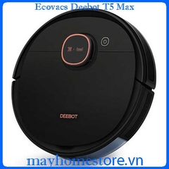 Robot hút bụi lau nhà Ecovacs T5 Max chính hãng giá rẻ nhất New 100%