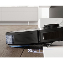 Robot hút bụi lau nhà Ecovacs T5 Max chính hãng giá rẻ nhất New 100%