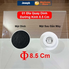 Bộ 18 Đầu Cọ (bán rời) Lắp Cho Máy cọ chổi cọ điện máy chà bàn chải vệ sinh nhà tắm không dây Jesopb K129 Pin 4000mAh