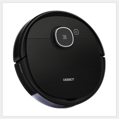 Robot hút bụi lau nhà Ecovacs T5 Max chính hãng giá rẻ nhất New 100%