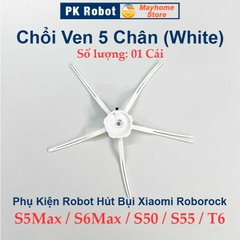 Phụ kiện Robot Xiaomi Roborock S5 Max, S6 MaxV, Roborock: S50, S51, S55, T6