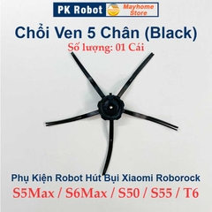 Phụ kiện Robot Xiaomi Roborock S5 Max, S6 MaxV, Roborock: S50, S51, S55, T6