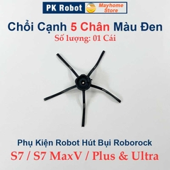 Phụ kiện Robot Hút Bụi Lau Nhà Roborock S7, S7 MaxV, S7 MaxV Plus & Ultra - Chổi lăn, Chổi cạnh, Lọc Hepa, Khăn Lau///