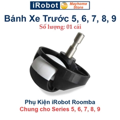 Phụ Kiện Robot Hút Bụi iRobot Roomba Series 8 & 9, Các model iRobot Roomba bắt đầu bằng số 8 và số 9