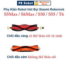 Phụ kiện Robot Xiaomi Roborock S5 Max, S6 MaxV, Roborock: S50, S51, S55, T6