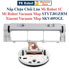 Nắp Chặn Chổi Lăn Mi Robot 1C, Mi Robot Vacuum Mop Model STYTJ01ZHM, Xiaomi Vacuum Mop SKV4093GL