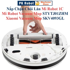 Nắp Chặn Chổi Lăn Mi Robot 1C, Mi Robot Vacuum Mop Model STYTJ01ZHM, Xiaomi Vacuum Mop SKV4093GL