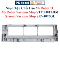 Nắp Chặn Chổi Lăn Mi Robot 1C, Mi Robot Vacuum Mop Model STYTJ01ZHM, Xiaomi Vacuum Mop SKV4093GL