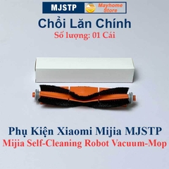 Phụ kiện Robot Xiaomi Mijia MJSTP, Mijia Self-Cleaning Robot Vacuum-Mop có Model là MJSTP